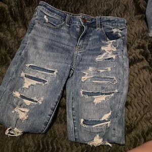 jean